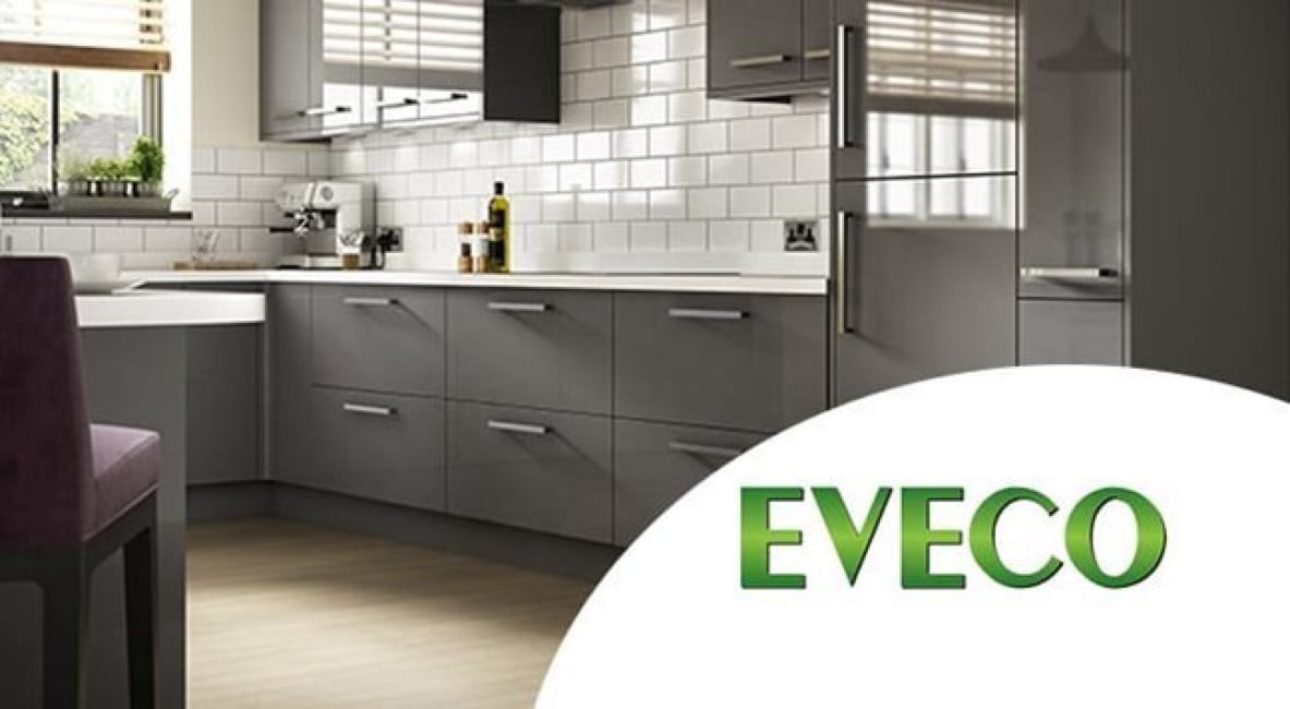 Armatec - Ernströmgruppen erhverver Eveco