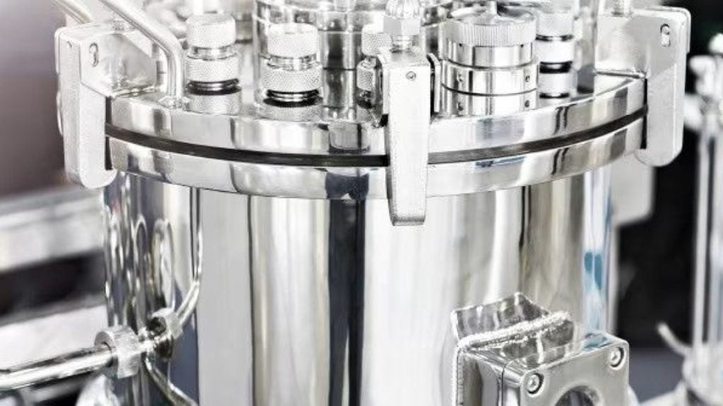 Arbejder du med automation inden for biotek?