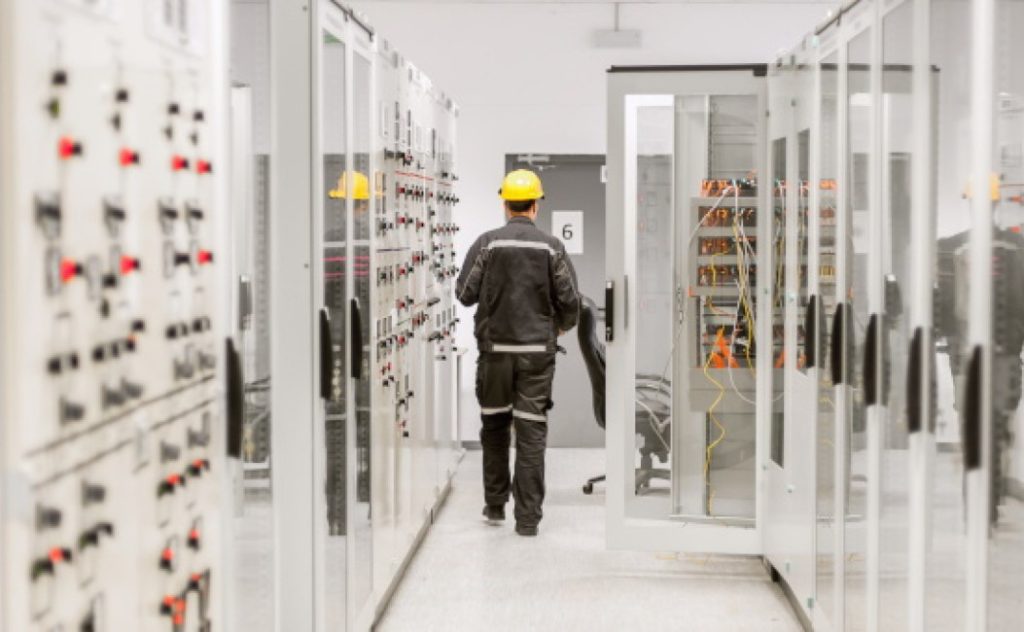 Condair - Sådan slipper i for statisk elektricitet i produktionen