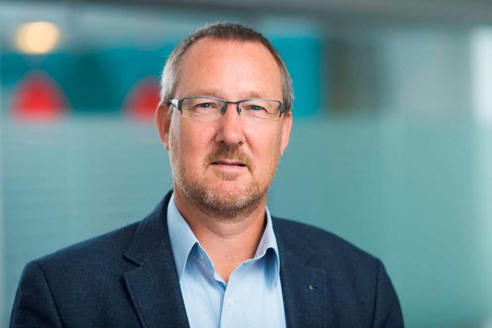 Eaton - SF6-fri pioner i energisektoren fylder rundt