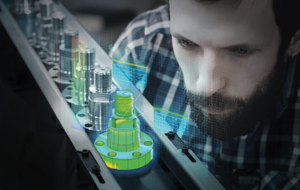 Maskinværksteder er ansvarlige for at fremstille komponenter baseret på præcise specifikationer leveret af deres kunder