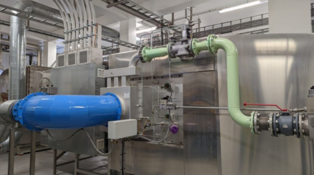 Newtronic - Brug altid den billigste energikilde