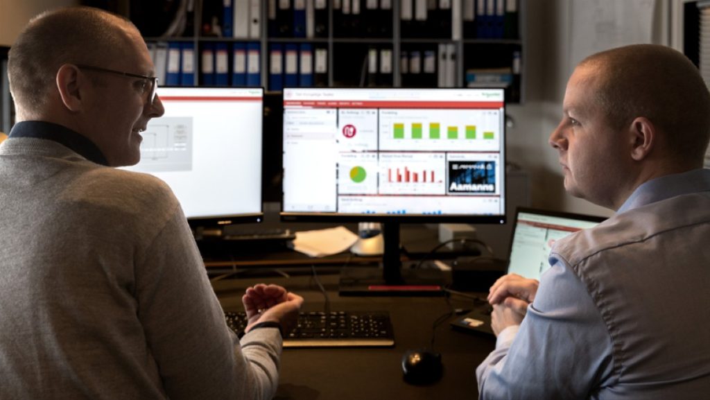 Det Kongelige Teater skærer næsten en tredjedel af strømforbruget med Schneider Electrics PME-system