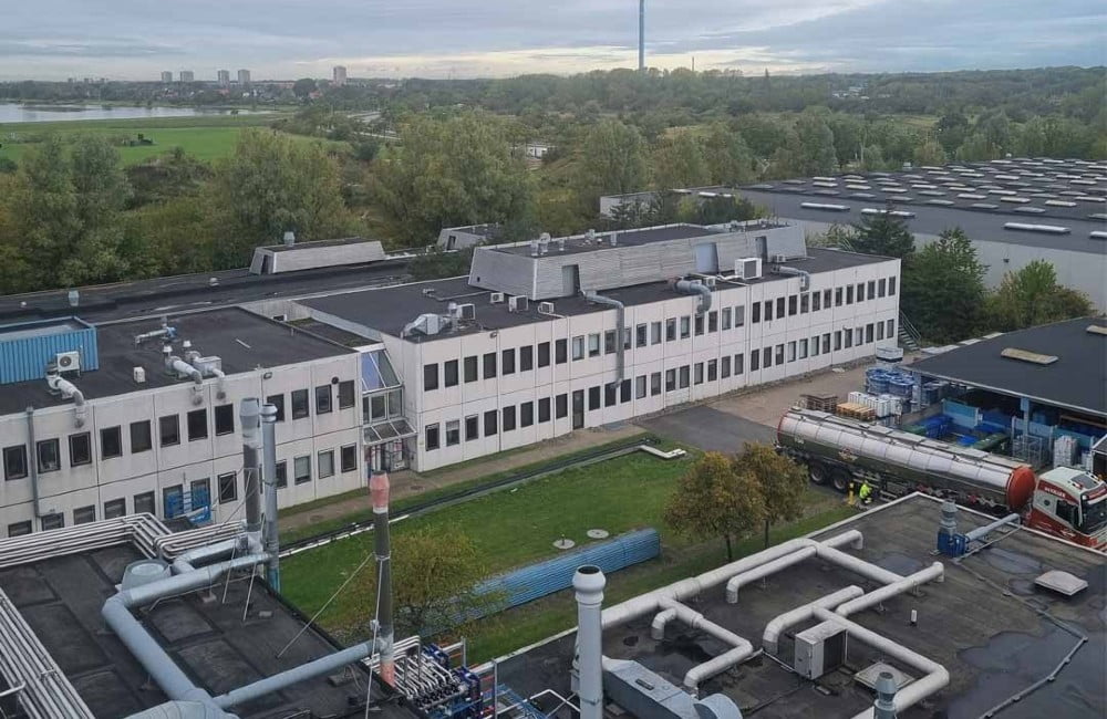 Uanset højde eller breddegrad, fra øst til vest, sikrer Geopal, at din arbejdsplads har det bedst