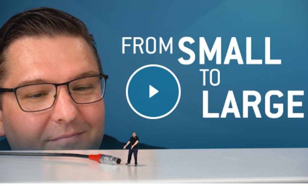 ODU - Testforbindelser til ethvert behov