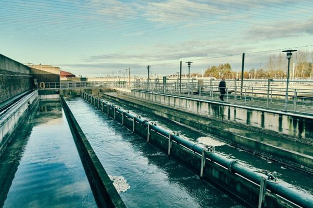 Danva - Varme fra spildevand kan nu alligevel bruges i radiatoren