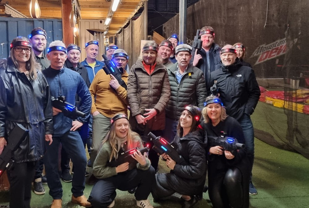 Geopal - Tilbageblik på 2023