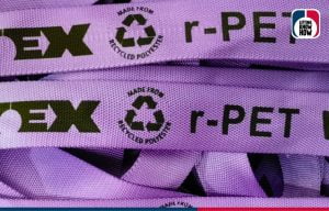 CERTEX - Sådan genbruges plastflasker i løfteudstyr