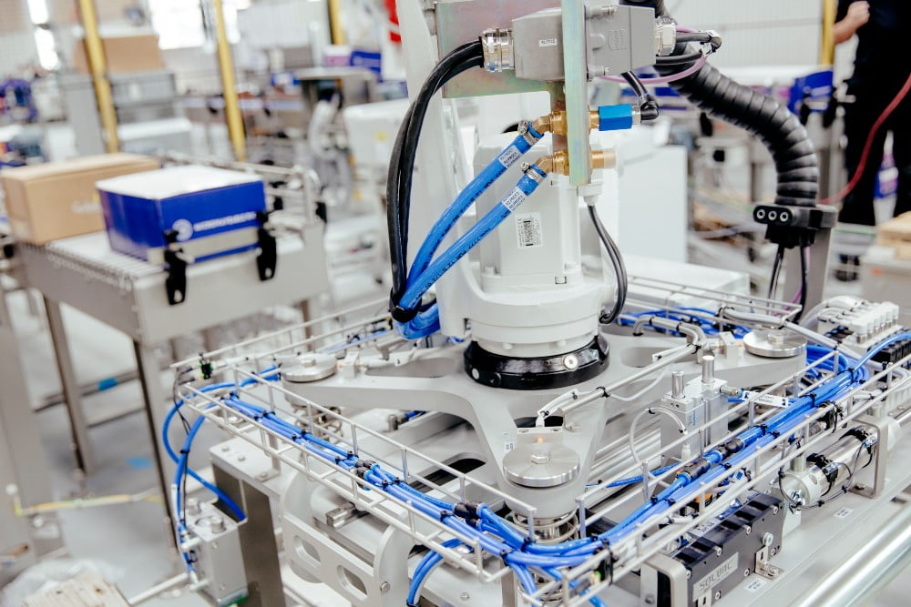 Odense Robotics - Robotvirksomheder: Test din cybersikkerhed