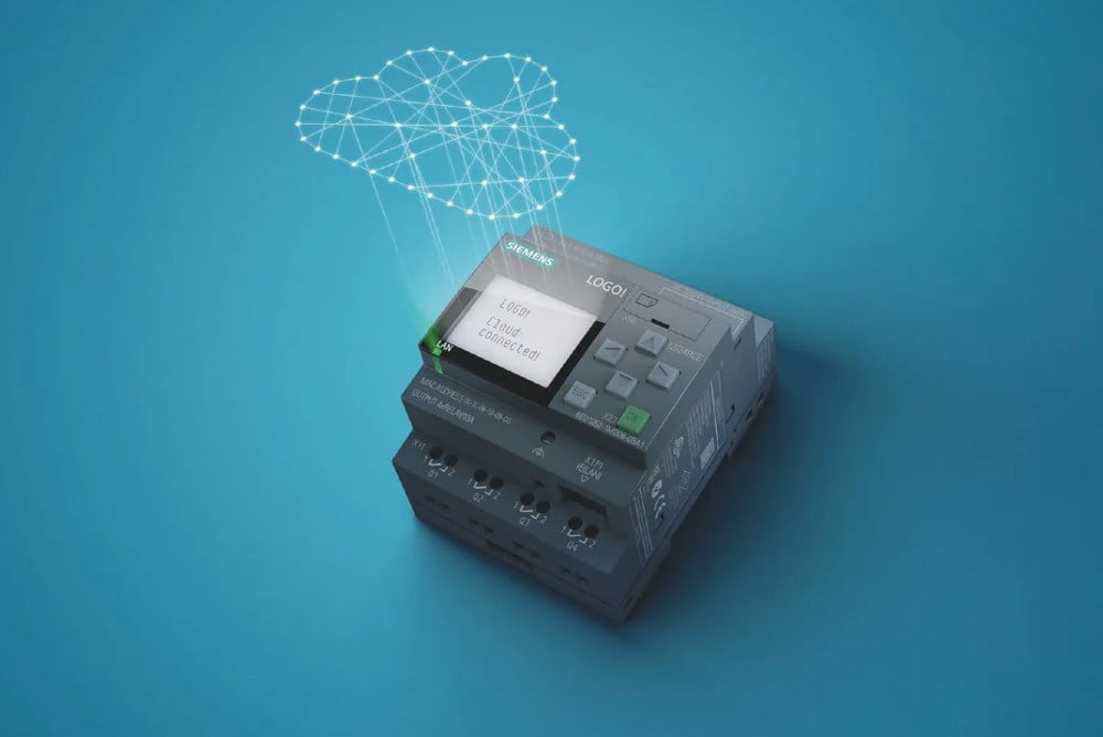 Siemens - LOGO! 8.4