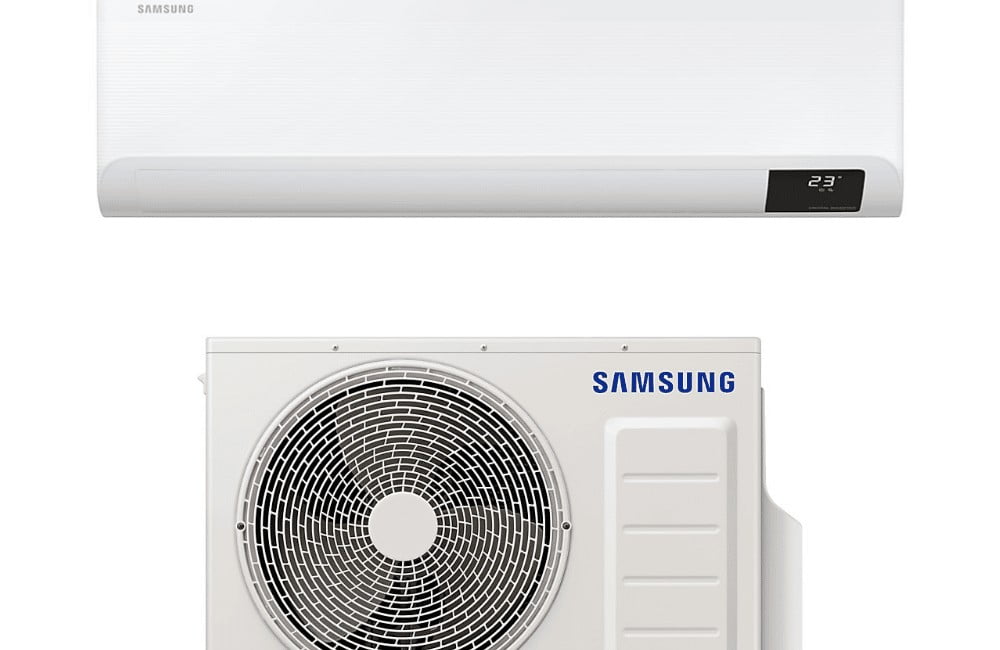 Efter aftale med Samsung overtager Well Air således eventuelle reklamationer og
garantisager. Ved en sådan sag, kan kølemontøren kontakte Well Air for udbedring
heraf