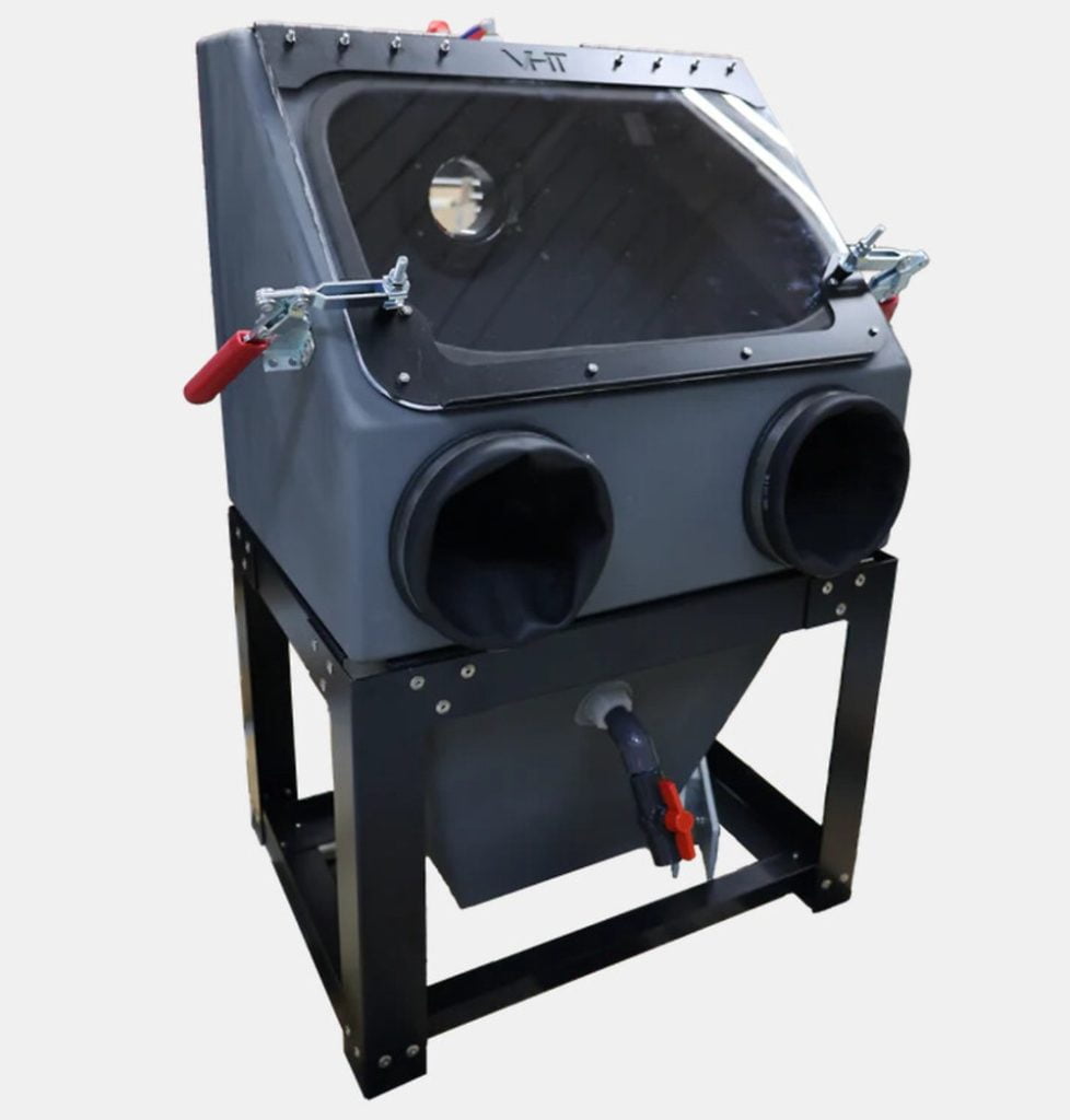 Professionel Vandpolering til 22.000