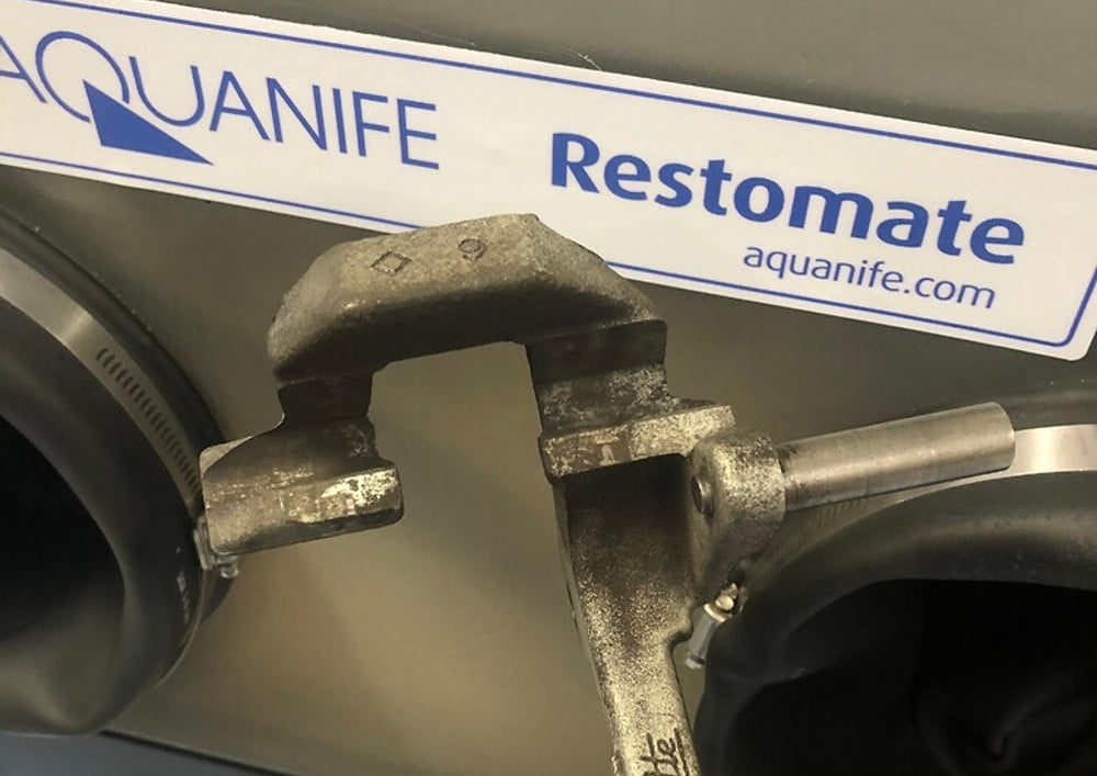 Træt af støv på værkstedet?