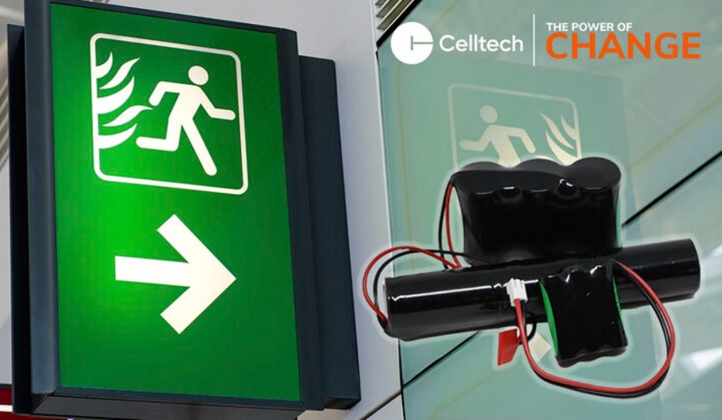 Bliv en del af fremtiden inden for nødstrømsløsninger