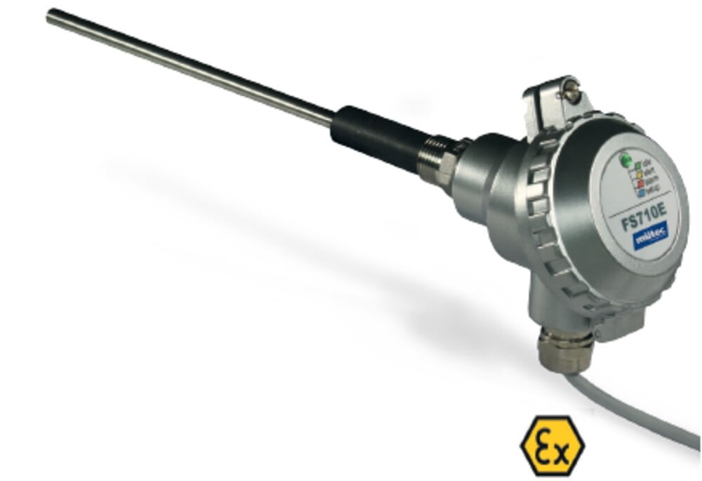 Mütec FlowSwitch FS710E / FS750