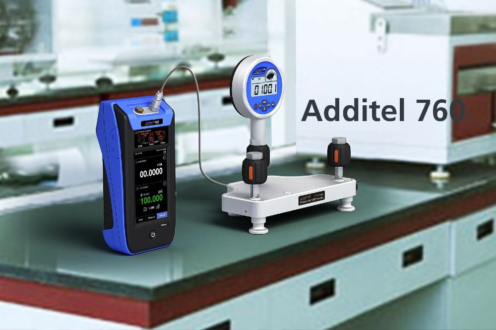 Få hjælp til kalibrering og service i fødevareindustrien