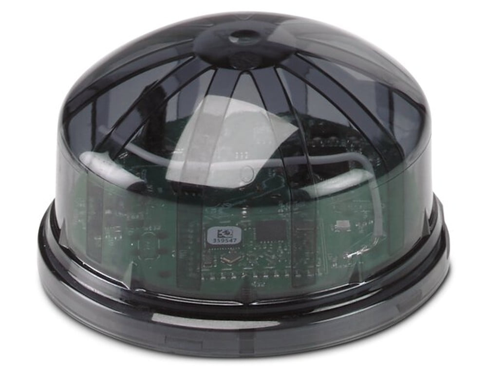 LoRaWAN-lysstyringsenhed til gadebelysning