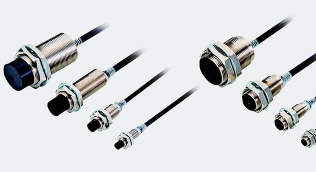 Lemvigh-Müller - Sensorløsninger fra Omron Automation