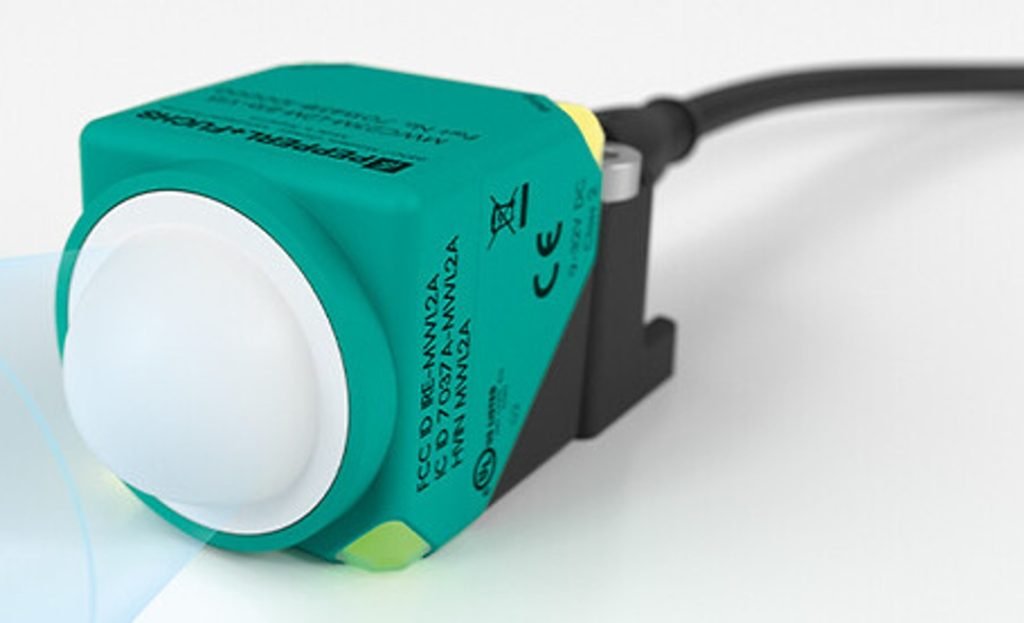 Pepperl+Fuchs - Lyder dette tilbagevendende problem bekendt for dig?