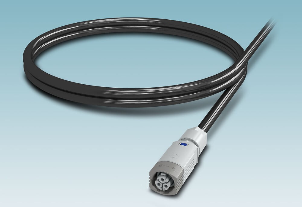 Konfektionerede IPD installationskabler