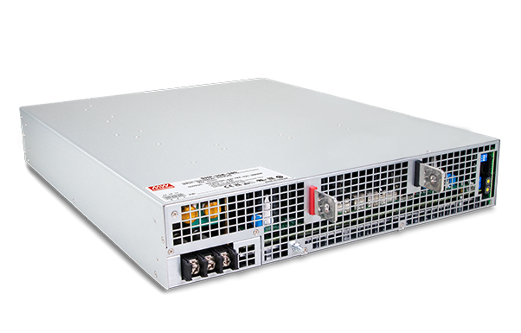 Power Technic - 30.000W HV 3-faset AC/DC strømforsyning