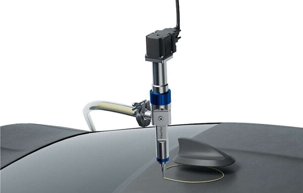 En god blandemaskine kan gøre underværker for din produktion. Hos ViscoTec Nordic (tidl. Scanmaster) ved vi, hvad der virker, og vores referencer taler for sig selv.