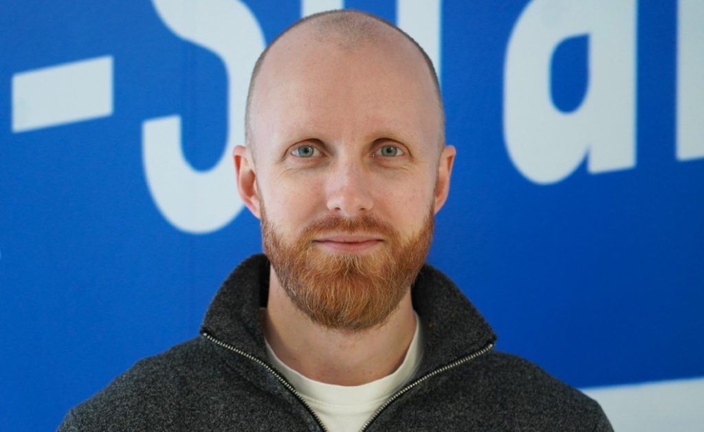 SICK ansætter ny digitaliseringsspecialist