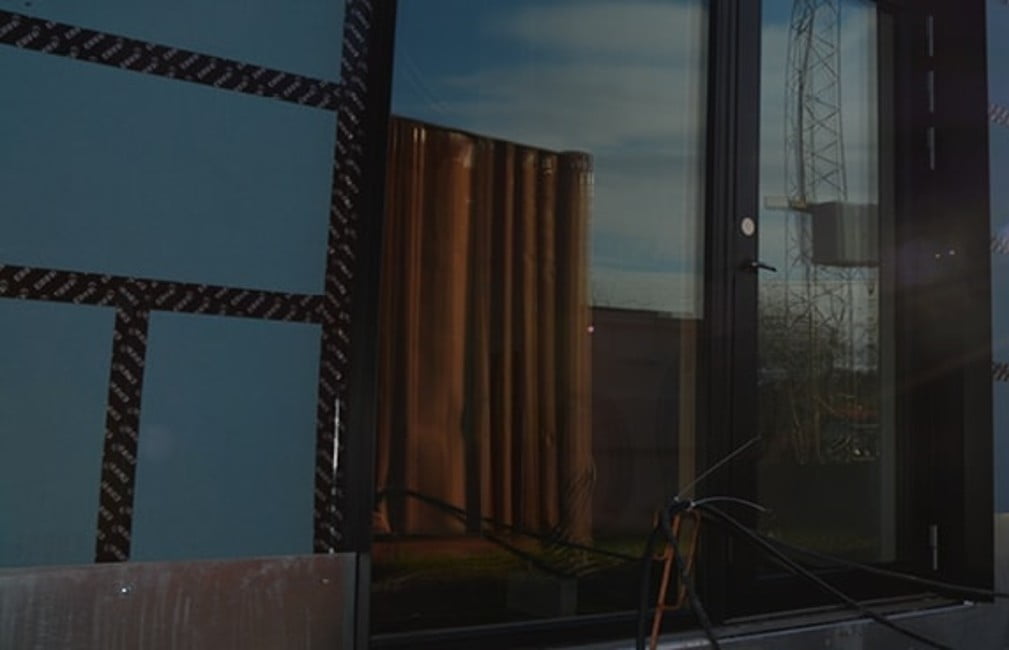 Lemvigh-Müller - CO2e-reducerede stålbjælker løste udfordring med DGNB-certificering af nyt børnehus