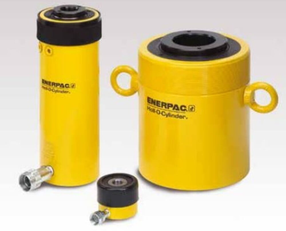 Enerpac hulcylinder fra TAON