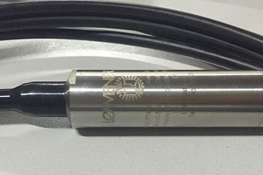 Løwener tryktransmitter VL-PT400