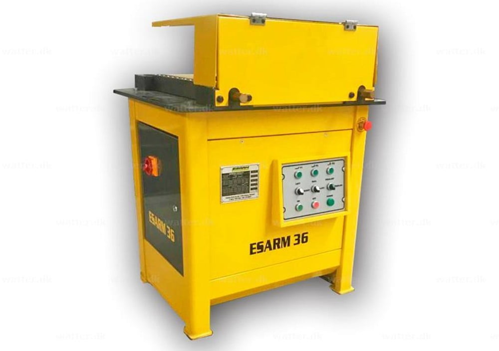 WATTER ApS introducerer nyt udlejningsprogram