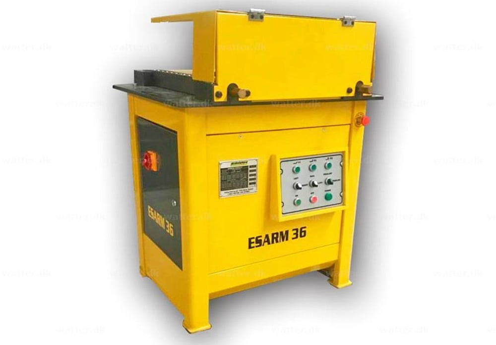 WATTER - Prisvenlige bukkeborde fra ESARM