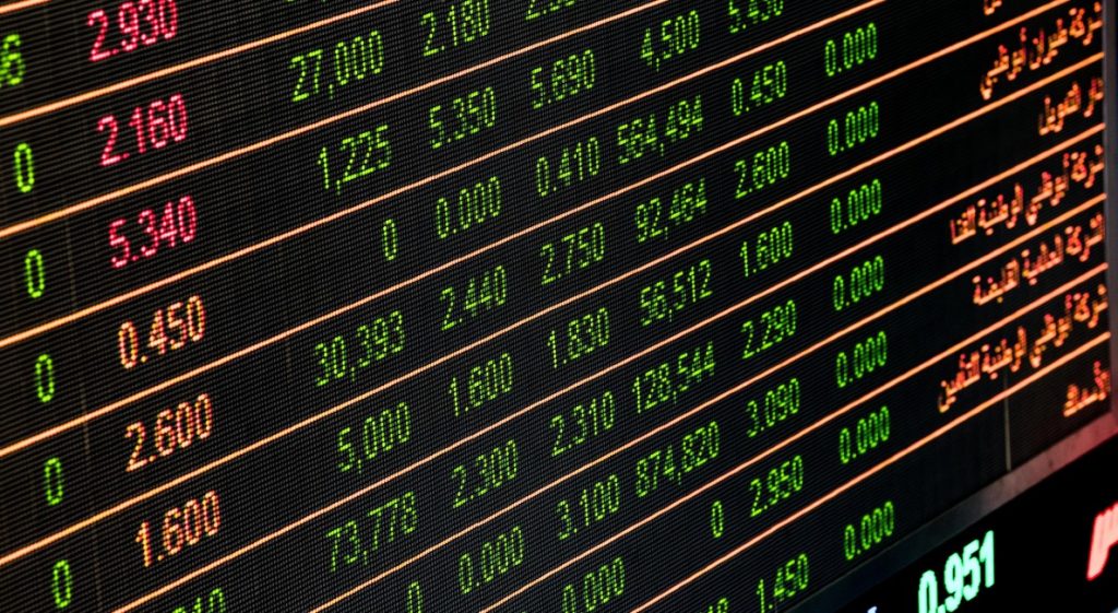 Dette billede illustrere Sammenlign lån lige her: find de bedste tilbud på markedet