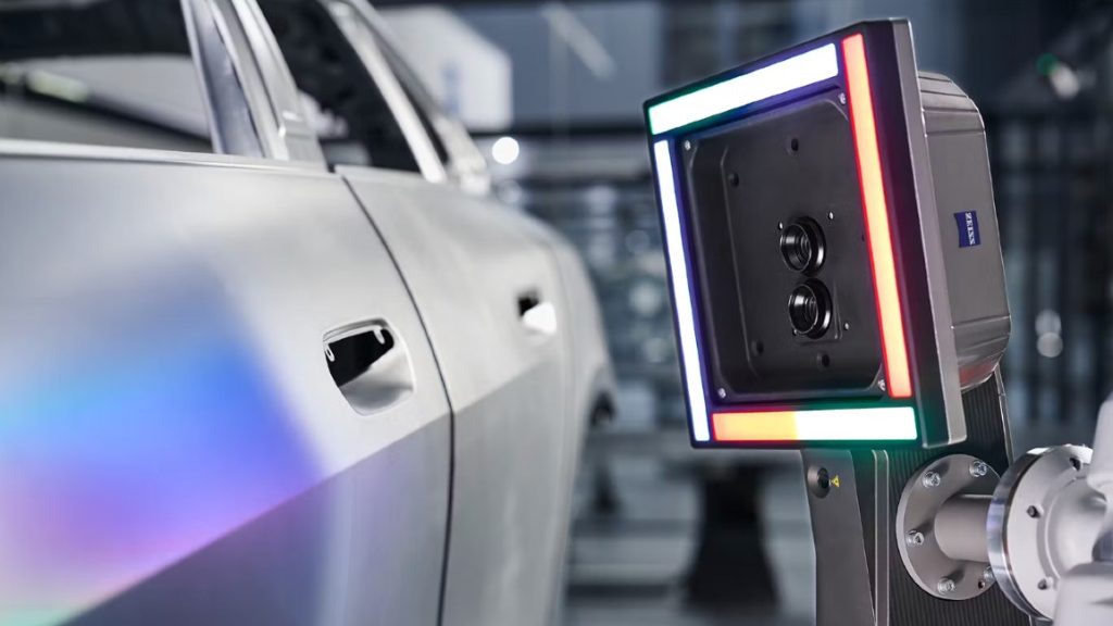 ZEISS ABIS III awarded as Top Innovation 2024