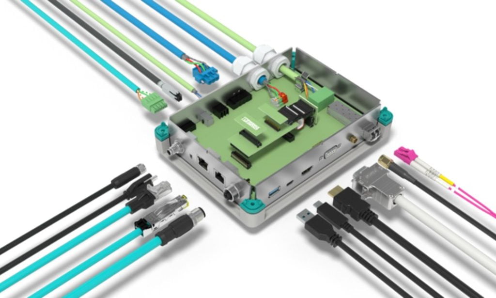 Datastik - vælg et specifikt stik til en specifik applikation