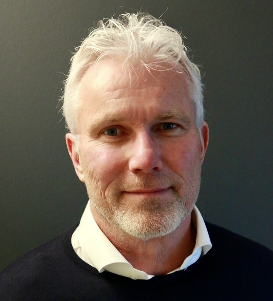 Ny bestyrelsesformand hos Teknologi Udviklingspartner Develco