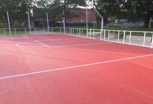 ErgoFloor er nu officiel dansk partner for Herculan atletik