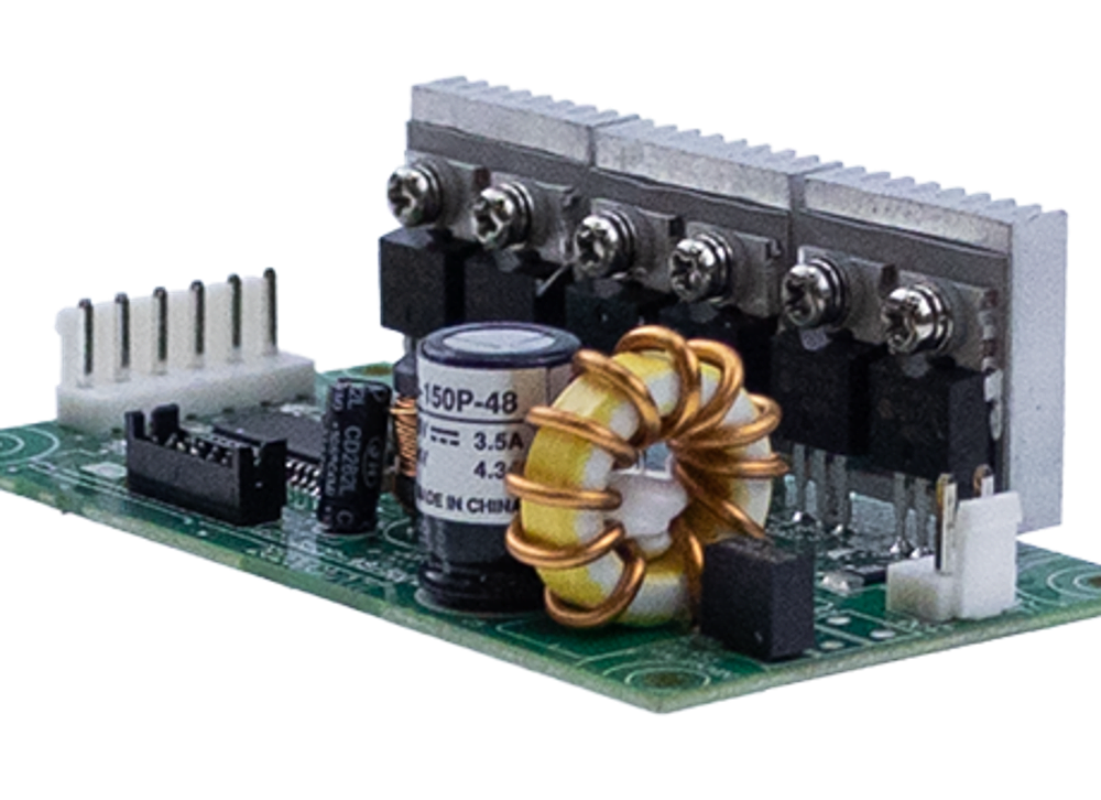 Power 88 ApS lancerer ny produktlinje af frekvensomformere fra Mean Well
