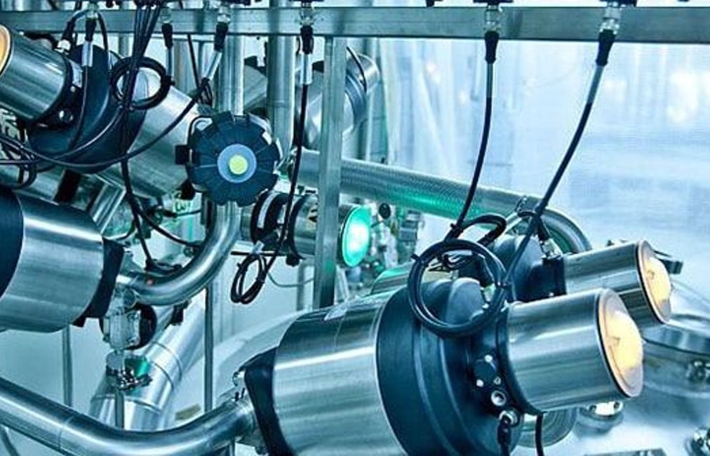 Tilpas din membranventil til applikationen