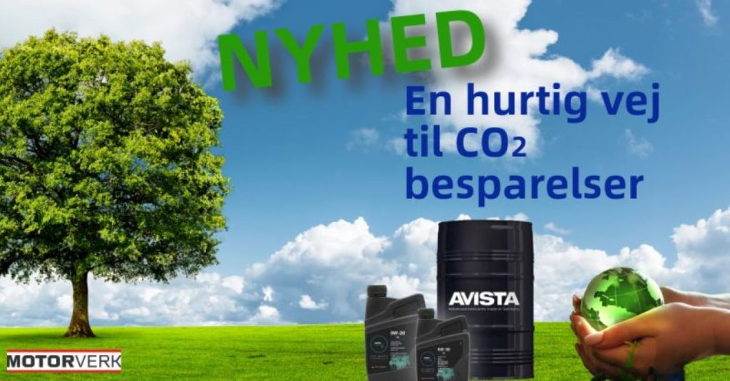 Motorverk i nyt samarbejde