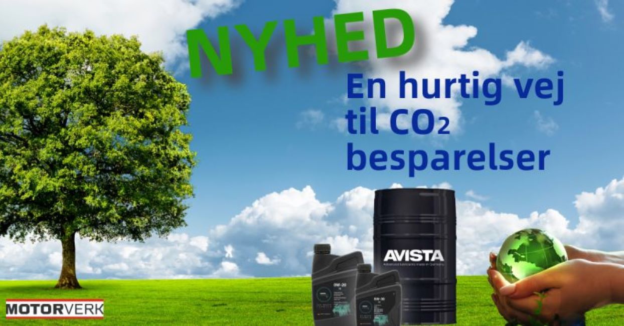 Motorverk i nyt samarbejde