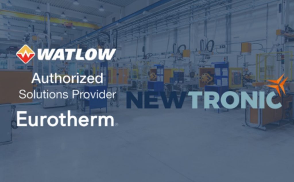 Overhold FDA 21 CFR DEL 11 med Eurotherm dataloggere