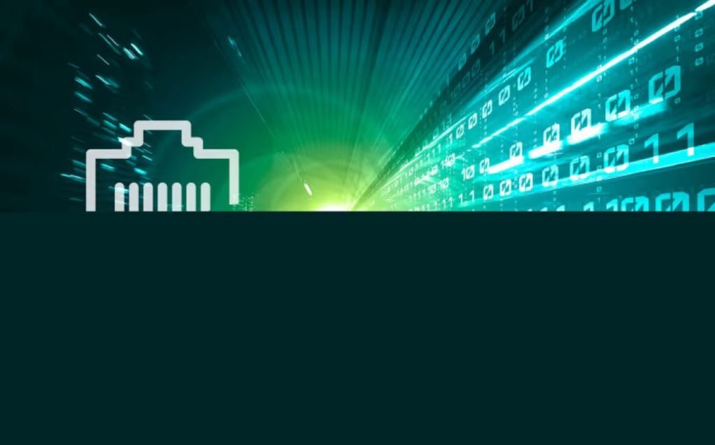 Time-Sensitive Networking (TSN) som en forløber for AI