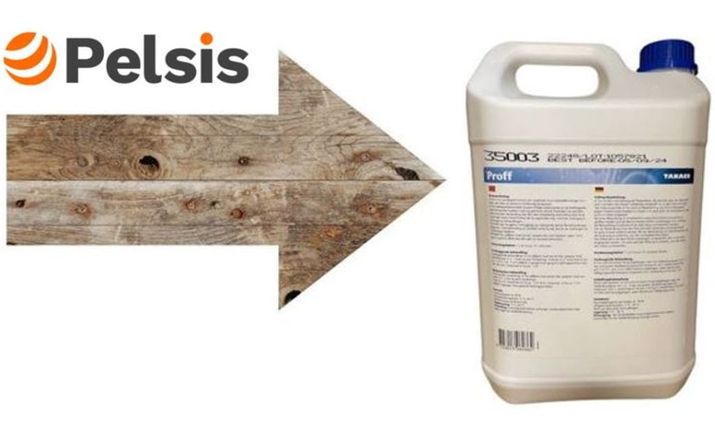 A-Tox koncentrat 5l - Nyheds fra Pelsis