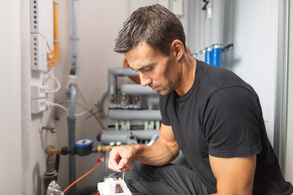 Branche skriger efter flere elektrikere nu og i fremtiden