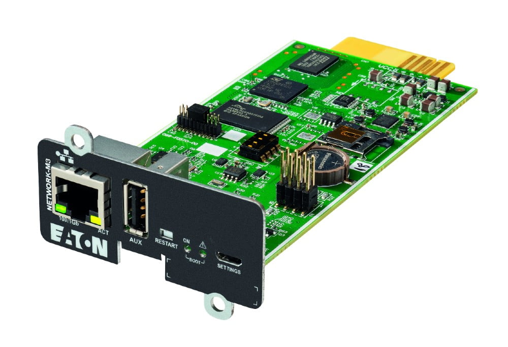 Nye Eaton-løsninger gør virksomheders digitale omstilling mere robust