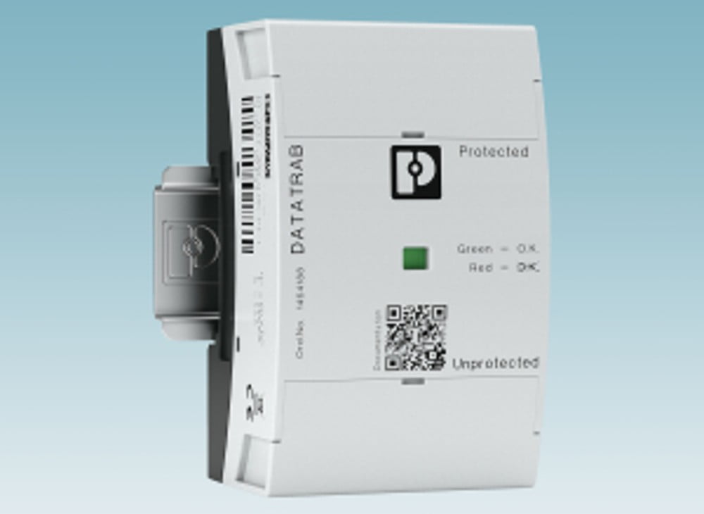 Transientbeskyttelse til VDSL applikationer i et multimediepanel