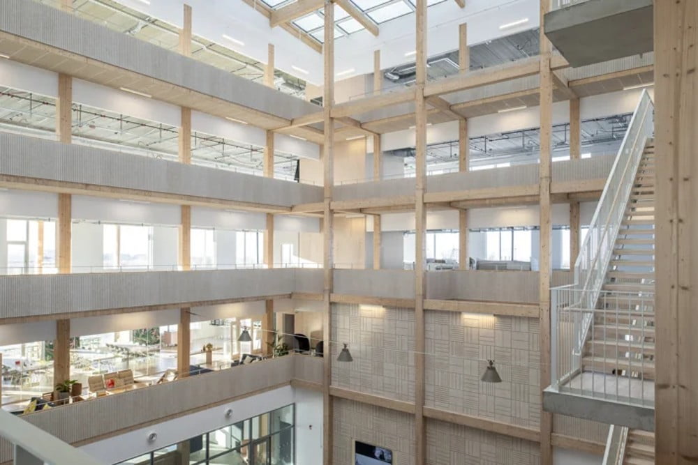 Årets Bygge 2024 - Vinderne er fundet