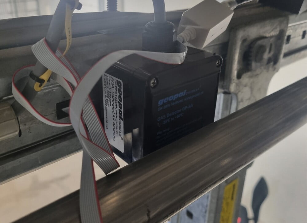 Er du klar over de potentielle risici, hvis dit gasalarmsystem ikke vedligeholdes korrekt?