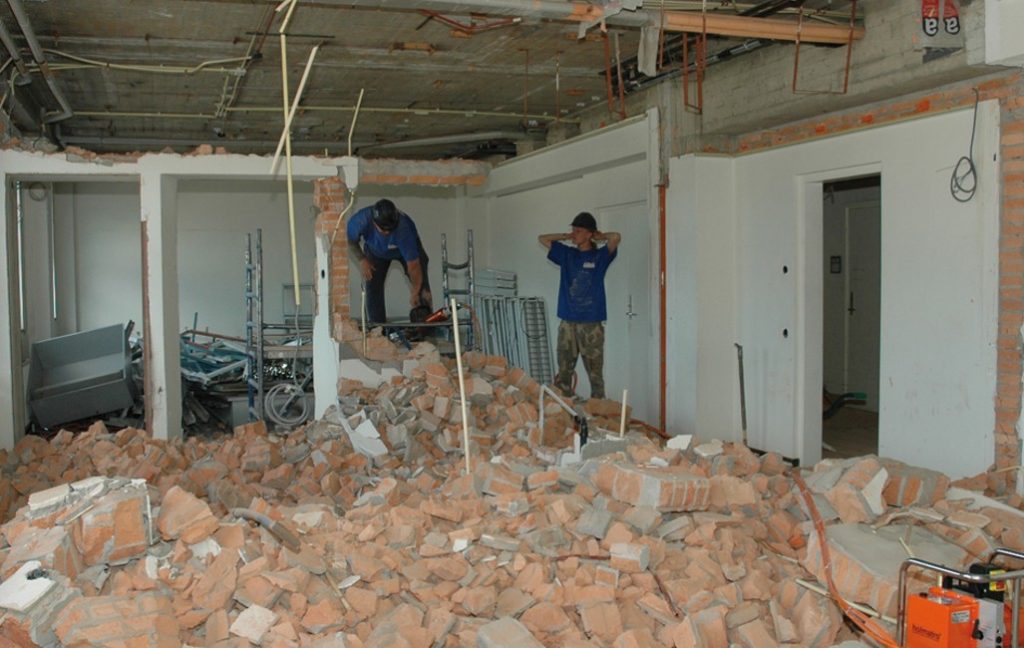 JNC Teknik - HOLMATRO Industrial Cutting Tools  